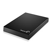 Seagate Expansion Portable 2TB USB3 HDD External